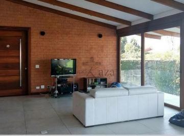 Casa · 800m² · 4 Quartos · 8 Vagas · Casa - Jardim Panorama - 4 Dormitórios - 900m².