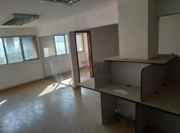 Comercial · 107m² · 2 Quartos · Sala Comercial - Paraíso - 107m².
