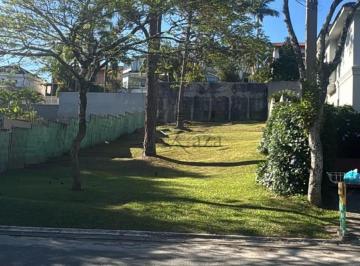 Terreno · 600m² · Terreno em Condomínio - Alphaville Residencial 10 - 600m².