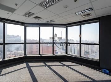 Comercial · 395m² · 5 Vagas · Laje Comercial - Bela Vista - 395m².