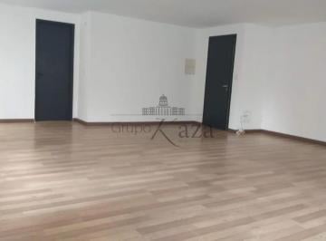 Comercial · 55m² · 1 Quarto · 1 Vaga · Sala Comercial - Jardim Paulista - 55m².