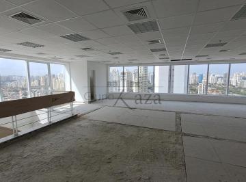 Comercial · 353m² · 2 Quartos · 10 Vagas · Conjunto Comercial Duplex - Brooklin - 353m².