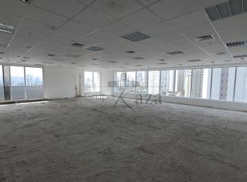 Comercial · 192m² · 1 Quarto · 5 Vagas · Conjunto Comercial - Brooklin - 191m².