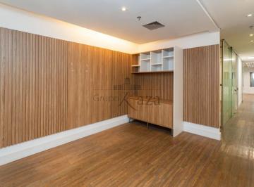 Comercial · 484m² · 9 Quartos · 16 Vagas · Conjunto Comercial - Vila Nova Conceição - 484m².