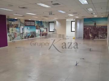 Comercial · 644m² · 17 Quartos · 26 Vagas · Laje Corporativa - 17 Salas - Brooklin - 644m².