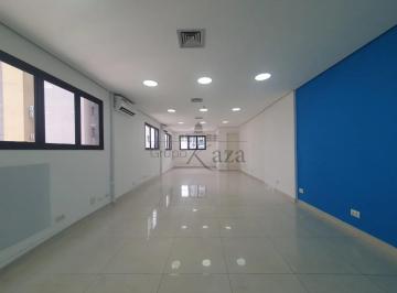 Comercial · 52m² · 2 Vagas · Sala Comercial - Vila Clementino - 52m².