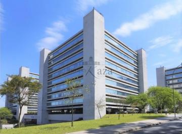Comercial · 2844m² · 28 Vagas · Laje Corporativa - Centro Empresarial - 2.844m².