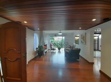 Casa · 350m² · 4 Quartos · 2 Vagas · Casa Rua Fechada - Fazenda Morumbi - 4 Suítes - 350m²