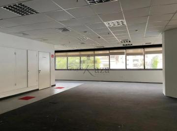 Comercial · 508m² · 1 Quarto · 9 Vagas · Conjunto Comercial - Bela Vista - 507m².