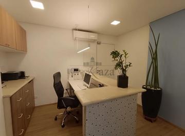 Comercial · 96m² · 2 Vagas · Conjunto Comercial - Pinheiros - 96m².