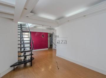 Apartamento · 175m² · 4 Quartos · 3 Vagas · Cobertura Tríplex - Higienópolis - 4 Dormitórios - 175m².