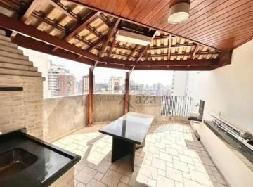 Apartamento · 81m² · 2 Quartos · 1 Vaga · Cobertura Duplex - Vila Mariana - Terraço com Churrasqueira - 81m².