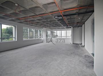 Comercial · 116m² · 1 Quarto · 3 Vagas · Conjunto Comercial - Vila Clementino - 116m².