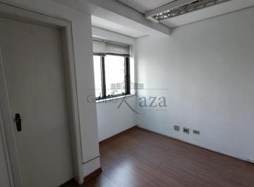 Comercial · 100m² · 5 Quartos · 2 Vagas · Conjunto Comercial - Perdizes - 100m².