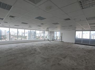 Comercial · 192m² · 1 Quarto · 5 Vagas · Conjunto Comercial - Brooklin - 191m².