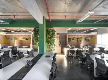 Comercial · 400m² · 10 Vagas · Laje Corporativa pronta - junto Metrô Butantã e Shopping Eldorado - 400m2 e 10 vagas