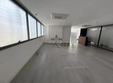 Comercial · 154m² · 2 Vagas · Conjunto Comercial - Jardim Paulista - 154m²