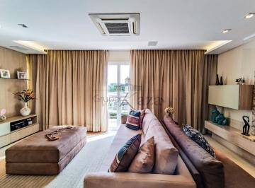 Casa · 300m² · 3 Quartos · 3 Vagas · Casa em Condomínio - Jardim São Nicolau - 3 Dormitórios - 300m².