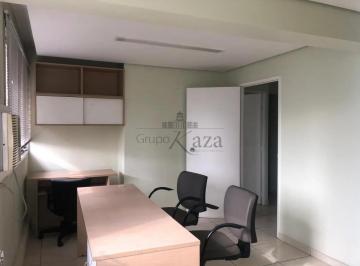 Comercial · 110m² · 5 Quartos · Sala Comercial - Paraíso - 110m².