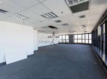 Comercial · 395m² · 5 Vagas · Laje Comercial - Bela Vista - 395m².