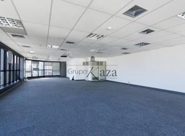 Comercial · 395m² · 5 Vagas · Laje Comercial - Bela Vista - 395m².
