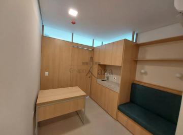 Comercial · 31m² · 1 Vaga · Conjunto Comercial - Consultórios Médicos - Pinheiros - 31m².