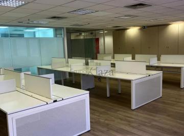Comercial · 157m² · 3 Vagas · Conjunto Comercial -para Alugar - Avenida Paulista - 157m².