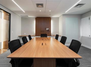 Comercial · 340m² · 7 Quartos · 5 Vagas · Laje Comercial - Brooklin - 340m².