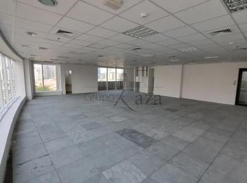 Comercial · 408m² · 2 Quartos · 10 Vagas · Laje Corporativa - Brooklin - 408m².