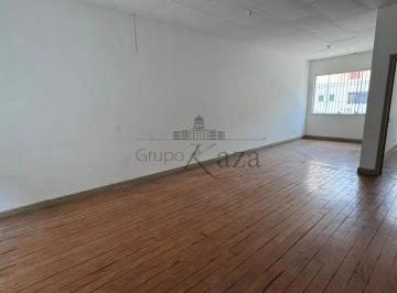 Comercial · 52m² · 2 Quartos · Sobreloja - Campos Elíseos - 2 Salas - 51m².