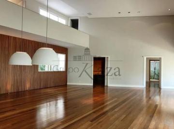 Casa · 650m² · 4 Quartos · 8 Vagas · Casa - Jardim Luzitânia - 4 Dormitórios - 650m².