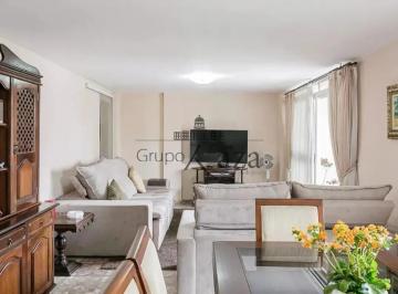 Apartamento · 107m² · 3 Quartos · 1 Vaga · Cobertura Duplex - Pinheiros - 3 Dormitórios - 107m².