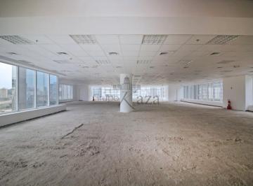 Comercial · 536m² · 1 Quarto · 13 Vagas · Laje Corporativa - Brooklin - 535m².