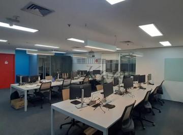 Comercial · 424m² · 10 Vagas · Laje Corporativa - Vila Olímpia - 424m².