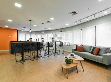 Comercial · 340m² · 6 Quartos · 5 Vagas · Laje Comercial - Brooklin - 340m².