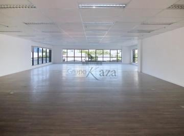 Comercial · 400m² · 1 Quarto · 8 Vagas · Laje Corporativa - Vila Olímpia - 400m².