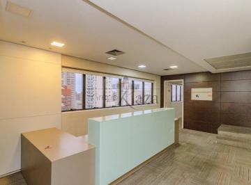 Comercial · 346m² · 5 Vagas · Conjunto Comercial Tríplex - Jardim América - 346m².