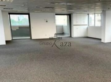 Comercial · 316m² · 9 Vagas · Sala Comercial - Chácara Santo Antônio - 316m².