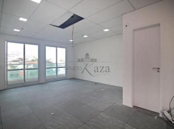 Comercial · 37m² · 1 Quarto · 1 Vaga · Conjunto Comercial - Vila Clementino - 36,80m².