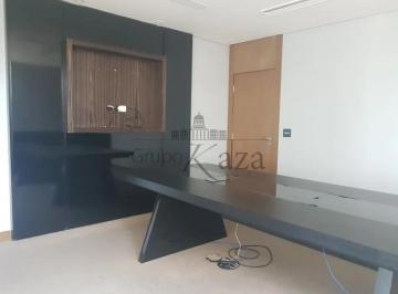 Comercial · 194m² · 7 Vagas · Conjunto Comercial - Vila Olímpia - 193,82m²