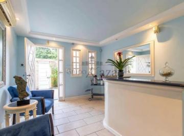 Casa · 220m² · 3 Quartos · 4 Vagas · Oportunidade - Casa Sobrado - Jardim Paulistano - 3 Dormitórios - 220m²