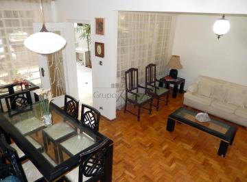 Casa · 105m² · 3 Quartos · 4 Vagas · Casa de Vila - Vila Olímpia - 3 Dormitórios - 105m².