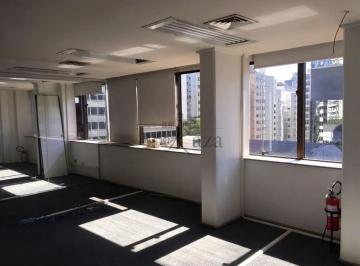 sala · Laje Comercial - Bela Vista - 528m².