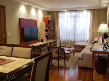 Casa · 146m² · 3 Quartos · 2 Vagas · Casa Sobrado - Chácara Santo Antônio - 3 Dormitórios - 146m².