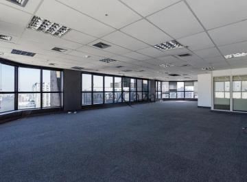 Comercial · 395m² · 5 Vagas · Laje Comercial - Bela Vista - 395m².