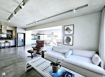 Apartamento · 230m² · 3 Quartos · 3 Vagas · Apartamento Cobertura - Brooklin - 3 Suítes - 230m².