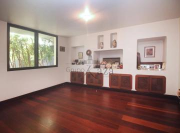 Casa · 600m² · 4 Quartos · 7 Vagas · Casa - Jardim Luzitânia - 4 Dormitórios - 600m².