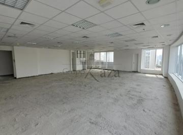 Comercial · 192m² · 1 Quarto · 5 Vagas · Conjunto Comercial - Brooklin - 191m².