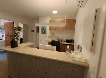 Comercial · 96m² · 2 Vagas · Conjunto Comercial - Pinheiros - 96m².