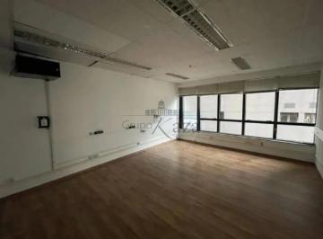 Comercial · 88m² · 2 Vagas · Conjunto Comercial - Vila Olímpia - 88,47m².